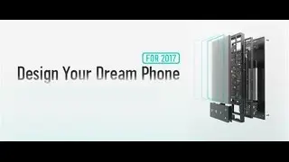 My Dream Mi Phone For 2017