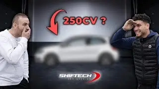 WHY YOU SHOULD NEVER DOUBT YOUR VOLKSWAGEN? (Shiftech Tours)