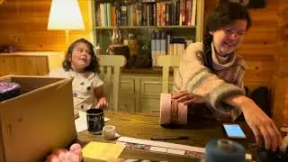 🎄🎅 Sonderfolge eure Adventskalender mit Gästen
