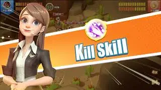 Build Master MarsVille - Gameplay Walkthrough Part 20 (Android, iOS)
