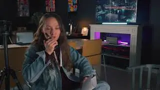 Мария Андриюк. О себе. О разных себе.