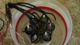 Make Hydrogen