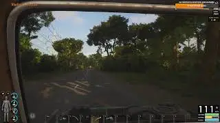 18+. Scum. Жисть Жмыха после обновы 0.85. Сервер Tselinograd PVE/RP легкое.