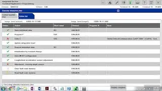 BMW ISTA P How To Program And Code Modules Walkthrough in Depth Guide