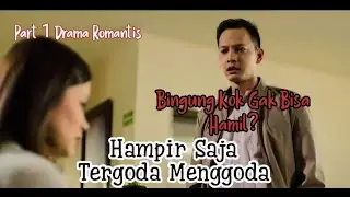 Eps Part 1. The Former Playboy's Dilemma....‼️ 3 Years of Marriage and No Children Yet, How Come ❓