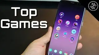 10 Most Addictive Games For Android || FUN TO PLAY GAMES