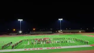 Finals Awards - Elgin Owls Southwest Showdown - EOSWS 7 October 2023