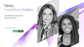 Gerety Jury Insights - Brasil - com Nathália Cabral e Maria Laura Nicotero