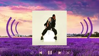 billie eilish - lovely (sped up & reverb)