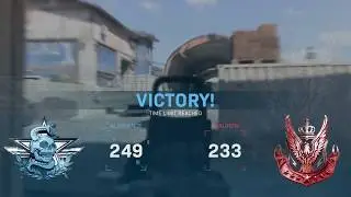 Call of Duty Modern Warfare Multiplayer Gameplay