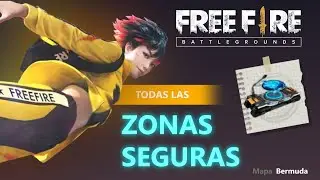 free fire trucos todas las cajas de zona segura