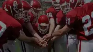 sooner strong