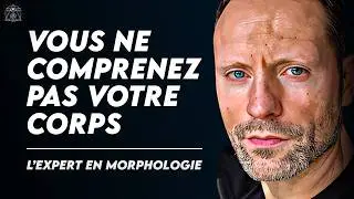 Ce qu’on ne vous a jamais dit sur votre morphologie (et vos performances) - avec Matthieu Toulza