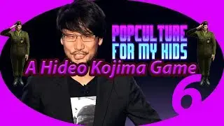 Di Balik Kata Hideo Kojima Game (Bukan cuma Death Stranding)
