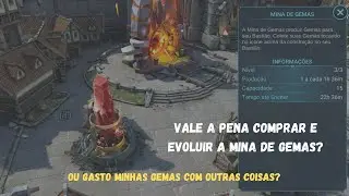 Raid: Shadow Legends | Vale a pena investir na Mina de Gemas?
