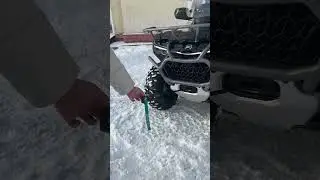 игрушка для взрослых….               КВАДРОЦИКЛ 1000