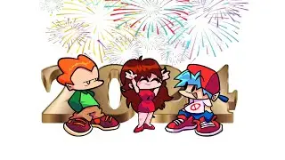 All FNF Animations (2023 Compilation)