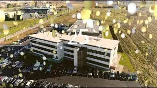 ASSA ABLOY 25 years