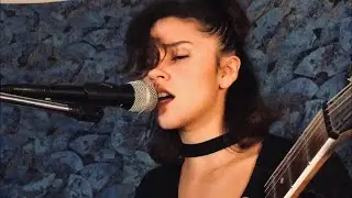 The man who sold the world - COVER