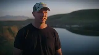 New Holland Agriculture | "A Way of Life" Foremost, Alberta, Canada - Part 1