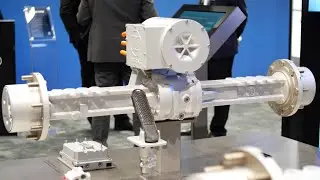 CONEXPO 2023: ZF product highlights