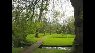 Trompenburg tuinen en arboretum