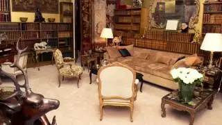 MAISON CHANEL A PARIS/CASA DE CHANEL EN PARIS