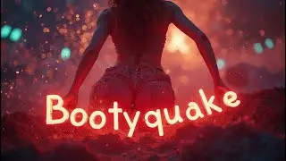 Bootyquake 4k