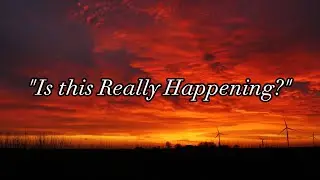 Is This Really Happening? | Lyrics | TrackTribe