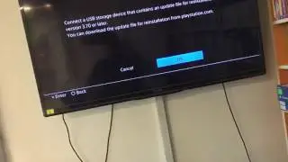 PlayStation 4 Pro- первый брак