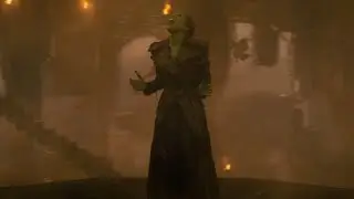 Wicked: For Good | There's No Going Back