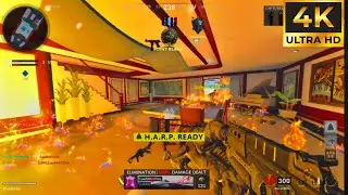 BULLFROG | Call of Duty Black Ops Cold War Multiplayer Gameplay in 2026! (No Commentary)