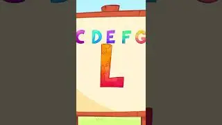 ABC Phonics for Kids เพลงภาษาอังกฤษสำหรับเด็กเล็ก | Learns Alphabet