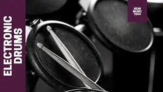 Best Electronic Drum Sets for 2021