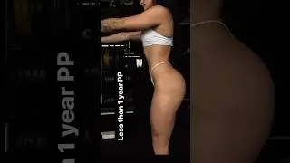 Less than 1 year Postpartum 🔥🍑 