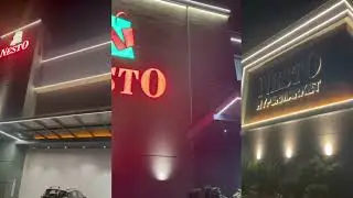 Our Stunning Static Lighting Projects | Facade Lighting Services 