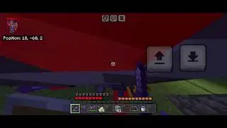 Minecraft but when noob vs noob happens