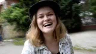 Выходные семьи штильсхенов
