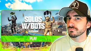 Warzone Might be Dying...