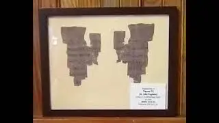 Our Newest Exhibit