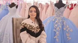 My Dream Quince Dress | Episode 1 Teaser