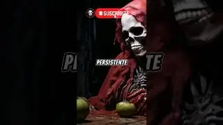 Atrapada en el espejo: LA MALDICIÓN DE BLOODY MARY