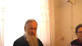 С чего начинается Родина?. Беседа от 30.10.2016 г.