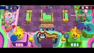 УДАЧА?! * Brawl Stars : (Автор: 
