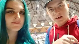 VLOG #72