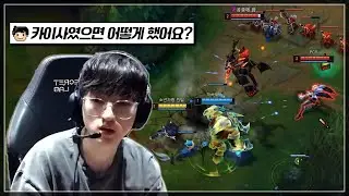 선 2렙을 위한 빡푸쉬가 무조건 좋지만은 않은 이유
