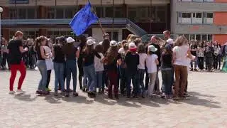 Оздоровительный лагерь 
