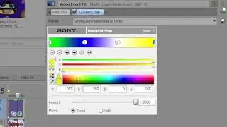 How To Make TehBrazilianVideoMaker167 Major On Sony Vegas Pro