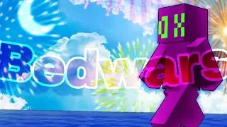 more bedwars!