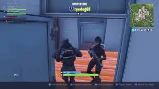 Season 2-3 Funny Glitches And Bugs In Fortnite Battle Royal With Friends (Re upload)